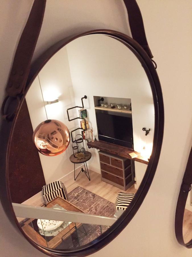 Spacious 1 Bedroom Split Level Old Pub Conversion Tower Bridge London Eksteriør bilde